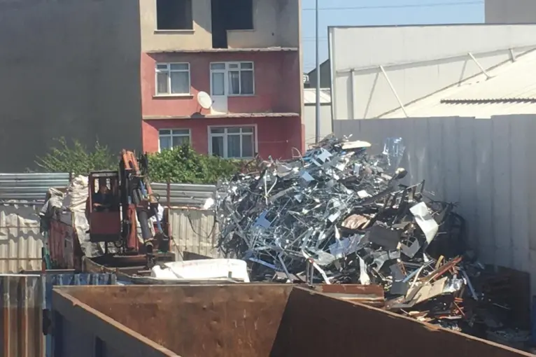 Hurda Nedir? Hurda Geri Dönüştürülebilir Mi?